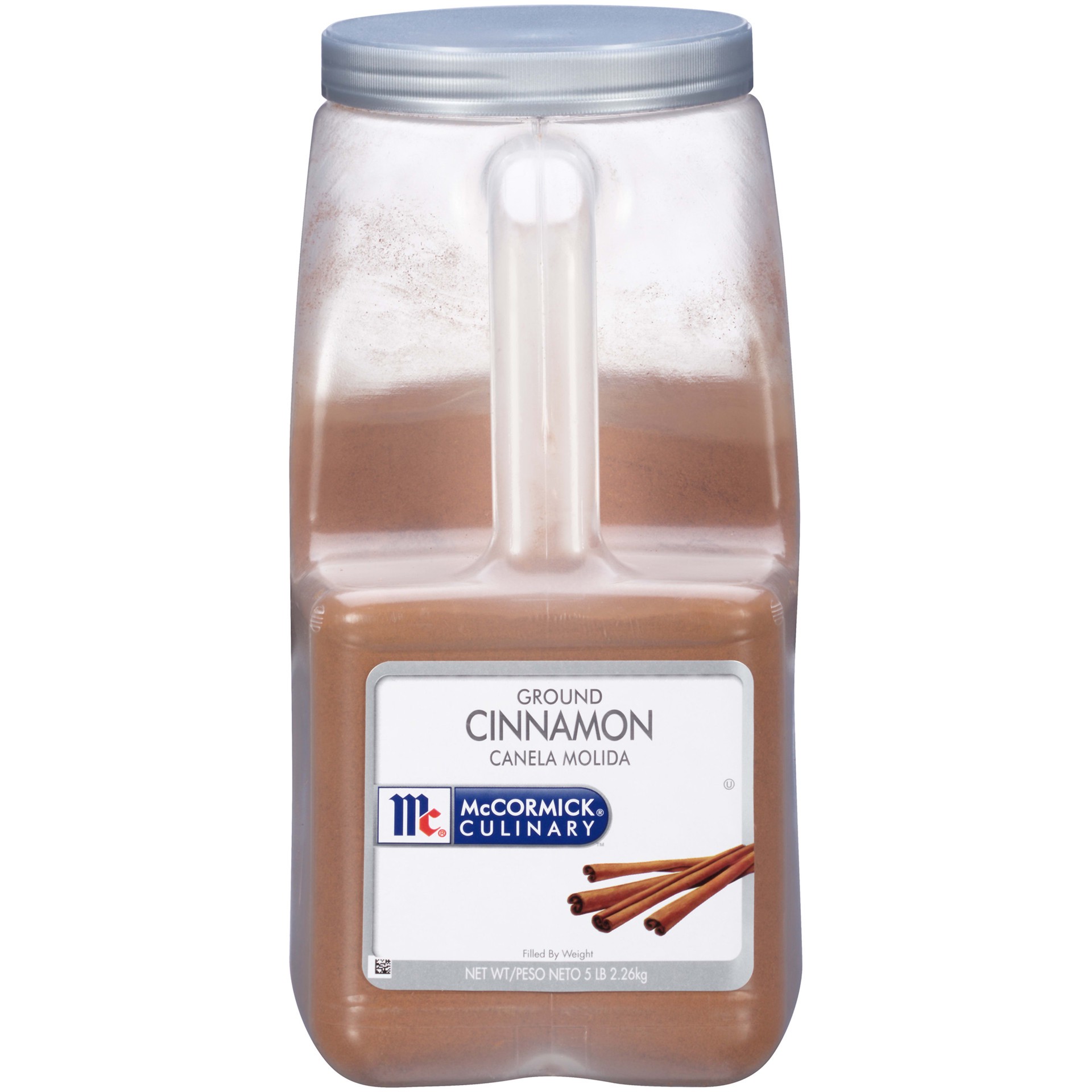 slide 1 of 12, McCormick Culinary Ground Cinnamon, 5 lb, 5 lb