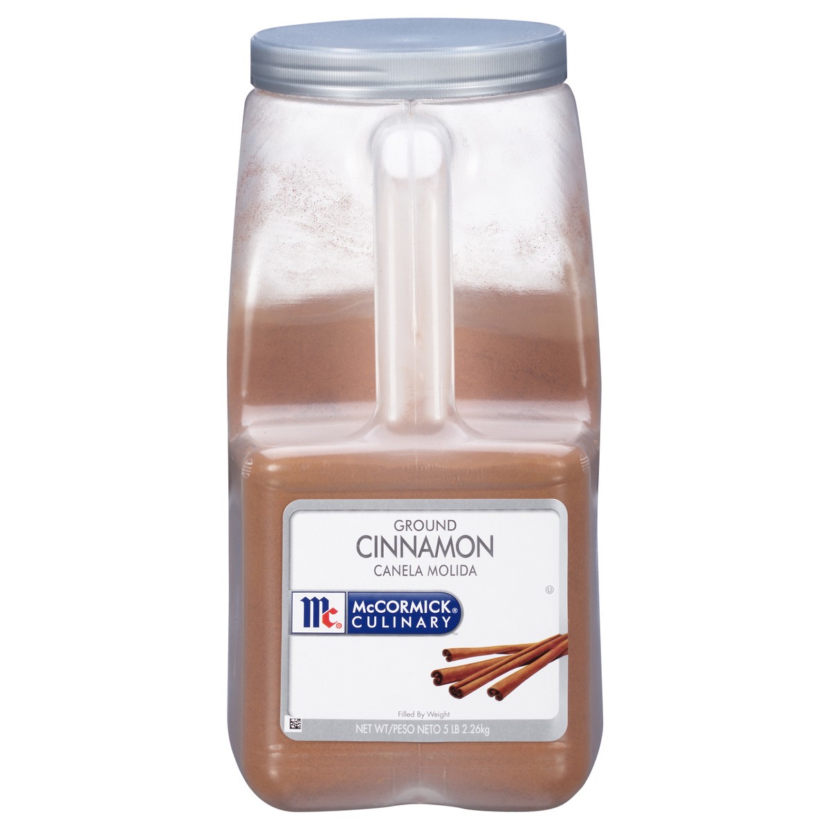 slide 6 of 12, McCormick Culinary Ground Cinnamon, 5 lb, 5 lb