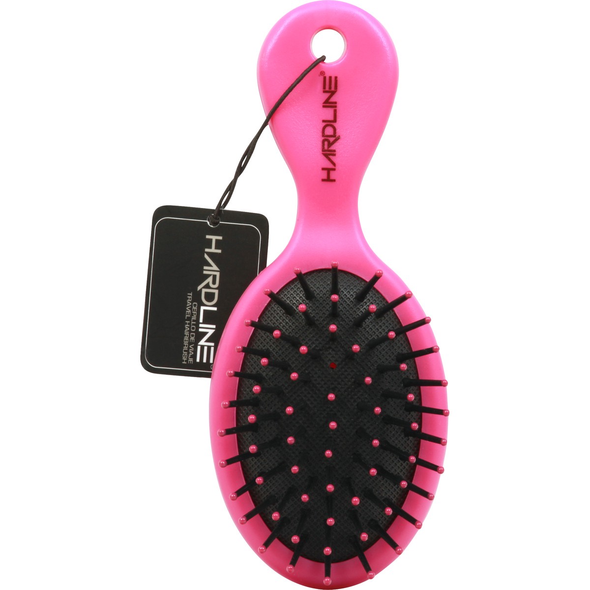 slide 5 of 6, Hardline Hairbrush 1 ea, 1 ct