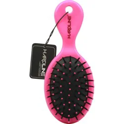Hardline Hairbrush 1 ea