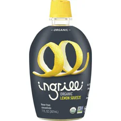 Ingrilli Juice Lemon Squeeze