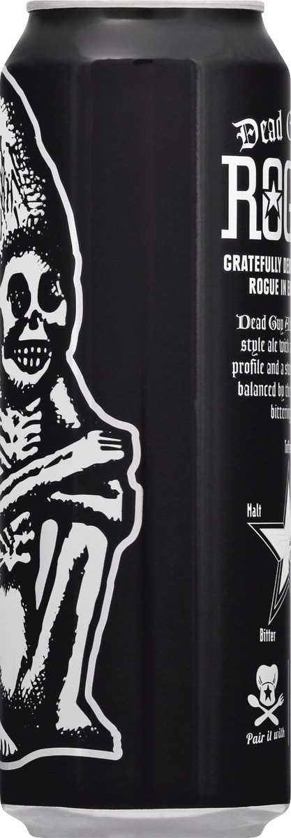 slide 5 of 9, Rogue Dead Guy Ale, 1 ct
