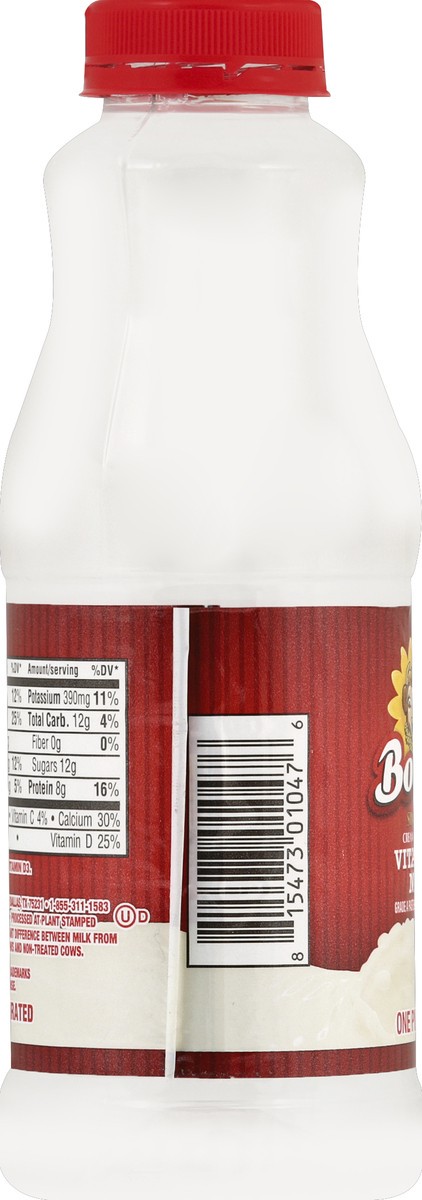 slide 3 of 6, Borden Whole Milk Quart, 16 oz