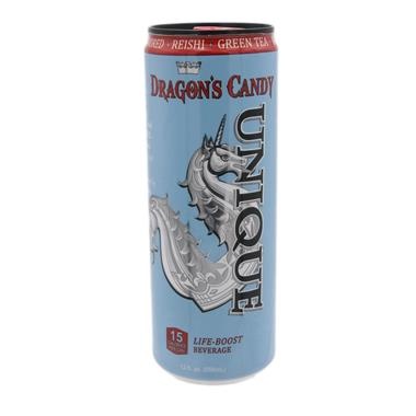 slide 1 of 1, Unique Industries Dragons Fruit, 12 oz