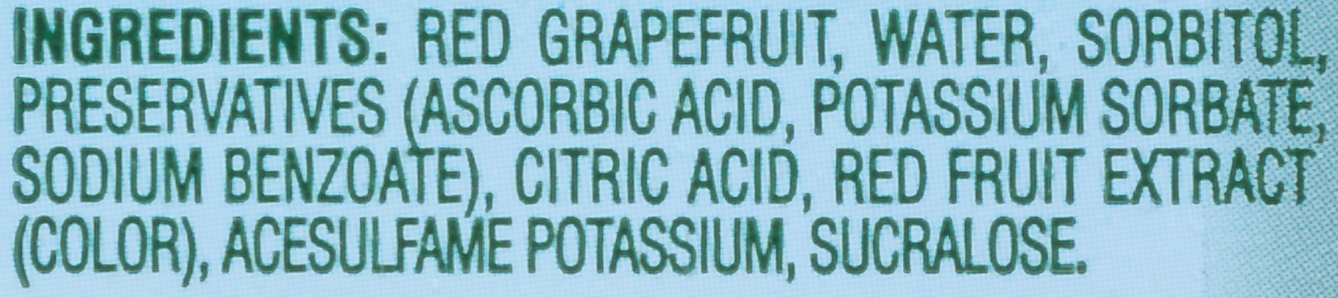 slide 3 of 8, Del Monte Sunfresh No Sugar Added Red Grapefruit, 64 oz