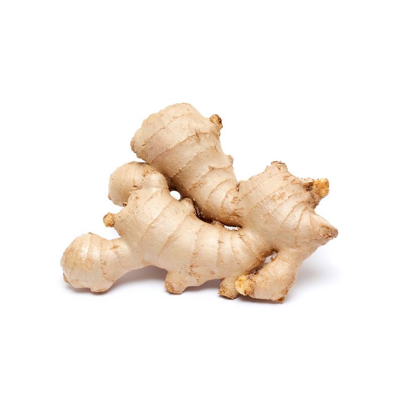 slide 1 of 4, Ginger Root - 1lb Bag, 1 lb