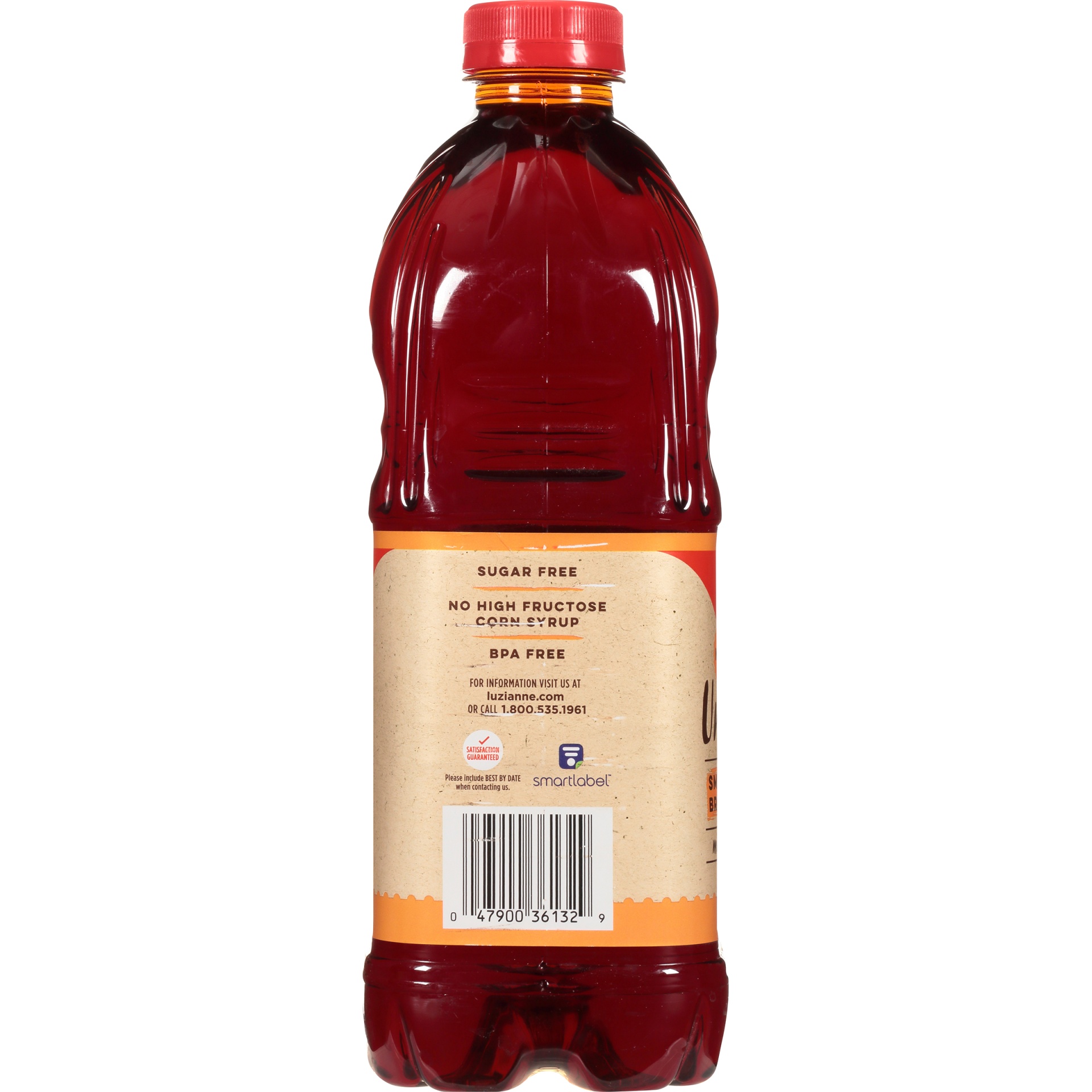 slide 7 of 8, Luzianne &nbsp;Unsweet Tea - 64 oz, 64 oz