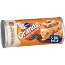 Pillsbury Grands! Pumpkin Spice Rolls - 17.5oz/5ct