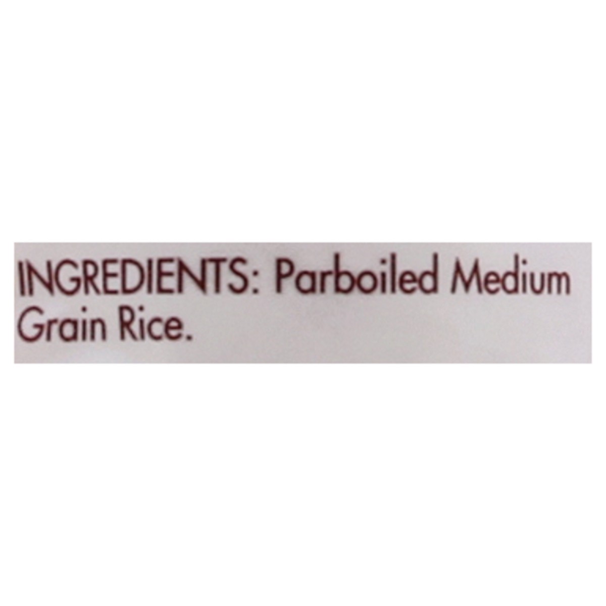 slide 10 of 10, Carolina Parboiled Rice, 16 oz