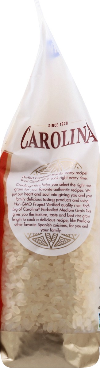 slide 9 of 10, Carolina Parboiled Rice, 16 oz