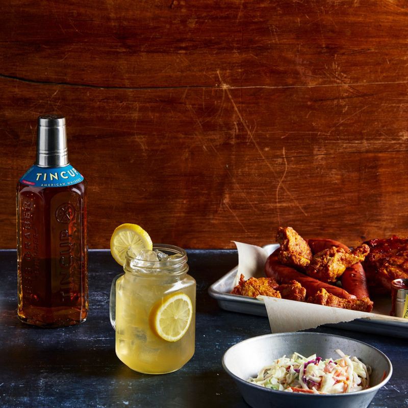 slide 10 of 16, TINCUP Tin Cup Colorado Whiskey - 750ml Bottle, 750 ml