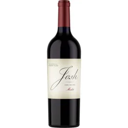 Josh Cellars Josh Merlot Red Wine - 750ml Bottle