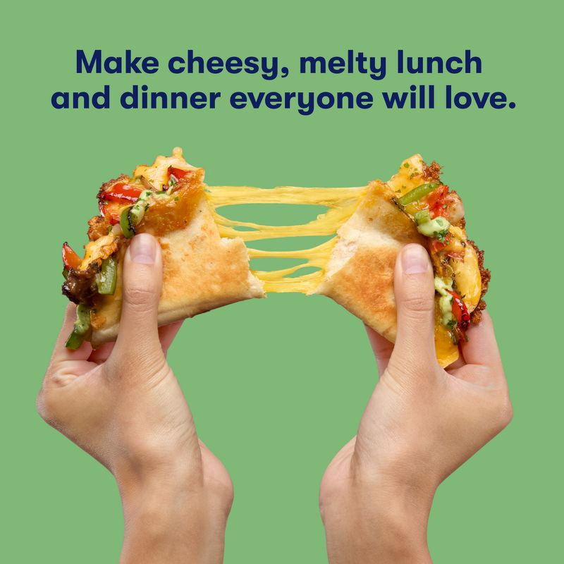 slide 4 of 9, Tillamook Farmstyle Spicy Mexican Blend Shredded Cheese - 8oz, 8 oz