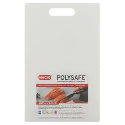Dexas Polysafe Antimicrobial Cutting Board 1 ea