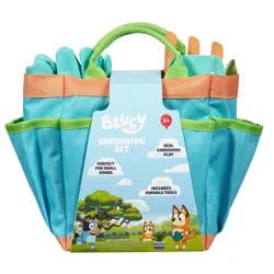 Bluey Gardening Set