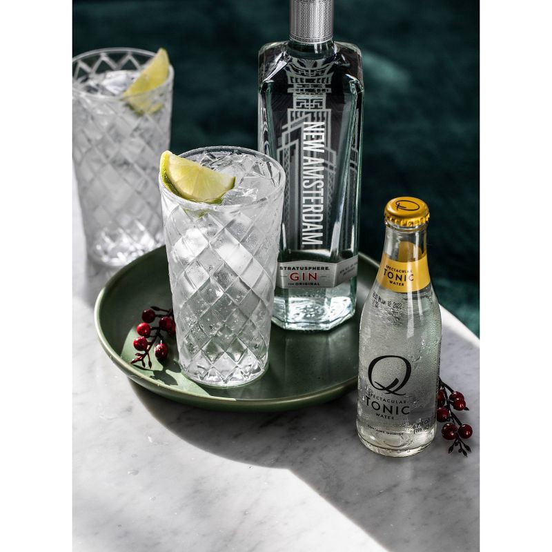 slide 2 of 4, New Amsterdam Gin - 1.75L Bottle, 1.75 liter