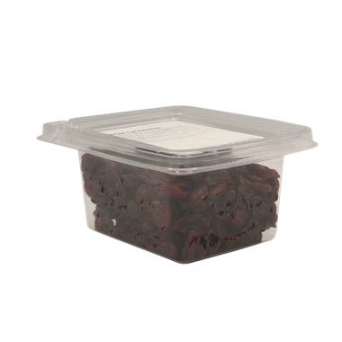 slide 1 of 1, Hy-Vee Tart Dried Cherries, 11 oz
