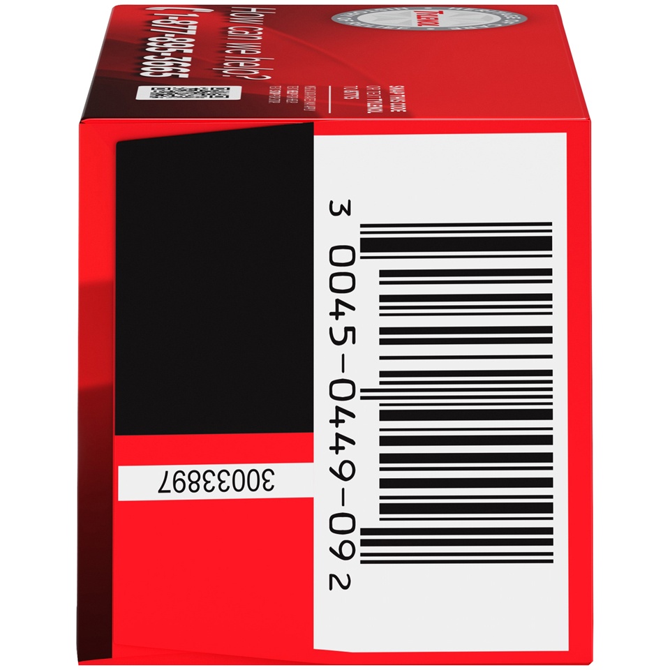 slide 2 of 6, Tylenol Adult Internal Analgesics, Caplets, 100 ct