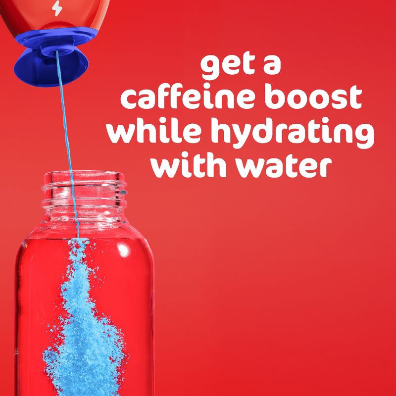 slide 5 of 11, MiO Energy Wicked Blue Citrus Liquid Water Enhancer - 1.62 fl oz Bottle, 1.62 fl oz