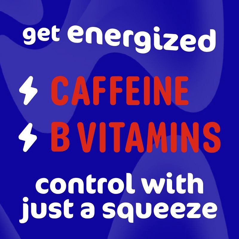 slide 7 of 11, MiO Energy Wicked Blue Citrus Liquid Water Enhancer - 1.62 fl oz Bottle, 1.62 fl oz