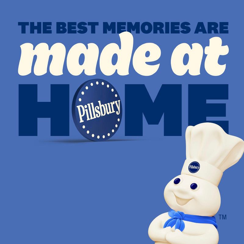 slide 4 of 10, Pillsbury Sausage Frozen Toaster Scrambles - 4pk/7.2oz, 4 ct; 7.2 oz