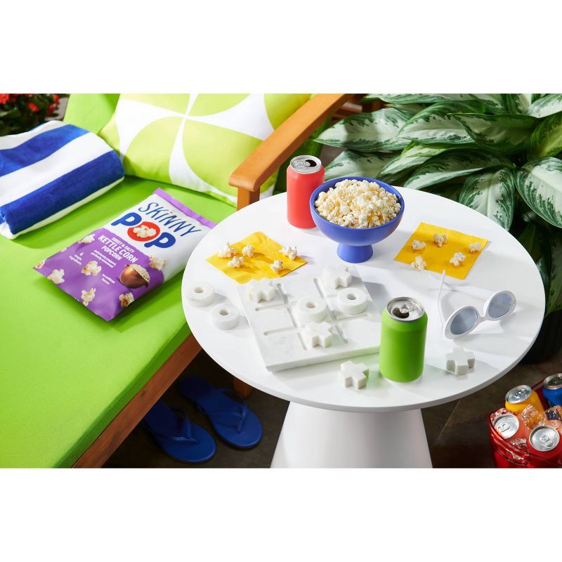 slide 5 of 6, SkinnyPop Sweet and Salty Kettle Popcorn - 5.3oz, 5.3 oz