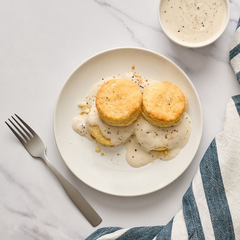 slide 4 of 20, McCormick Original Country Gravy Mix - 2.64 oz, 2.64 oz