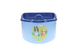 Bluey Easy Clean-Up Potty Trainer with Disposable Liners