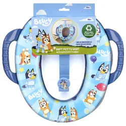 Bluey Soft Potty Seat