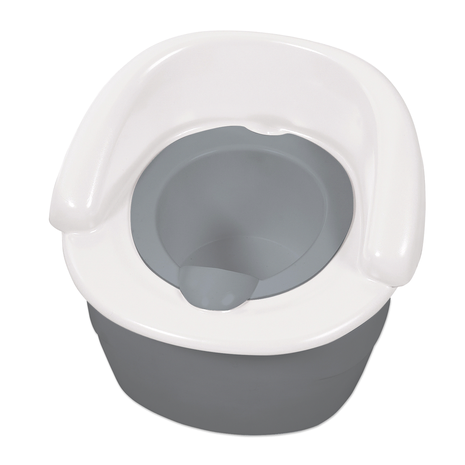 slide 1 of 5, Idea Factory 3-in-1 Potty Trainer 1 ea, 1 ct