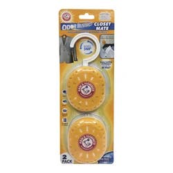 Arm & Hammer Odor Busterz Closet Mate