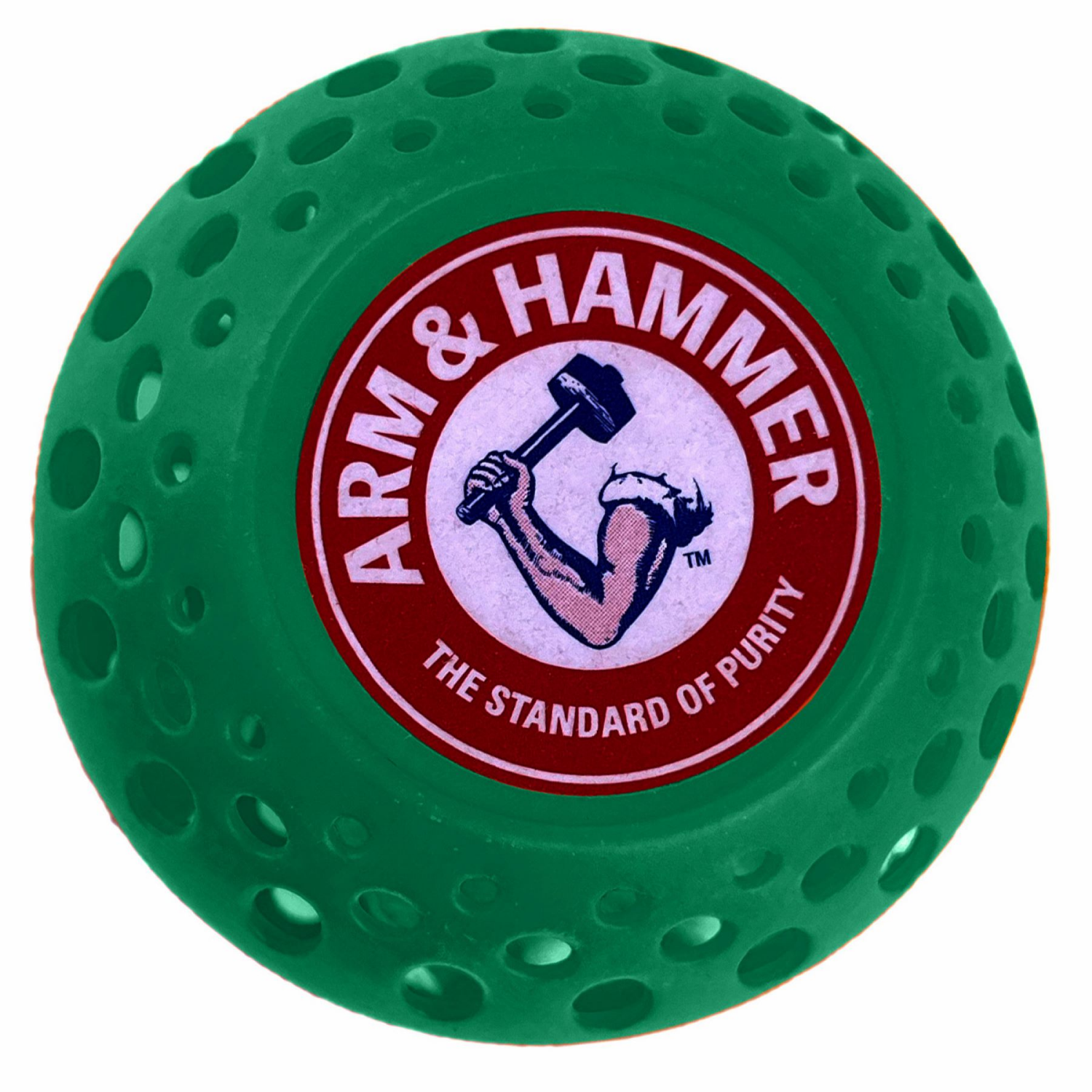 slide 2 of 3, Arm & Hammer Forest Pine 3Pk Odor Busterz, 3 ct