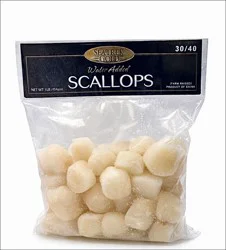 Sea Trek Bay Scallops