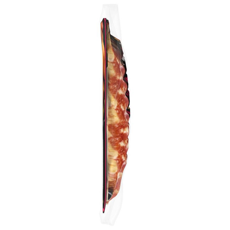 slide 6 of 9, Hormel Black Label Applewood Smoked Thick Cut Bacon - 12oz, 12 oz