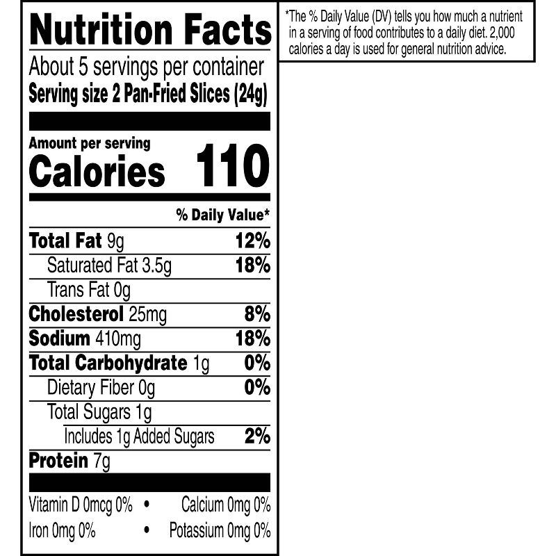 slide 5 of 10, Hormel Black Label Applewood Thick Cut Smoked Bacon - 12oz, 12 oz