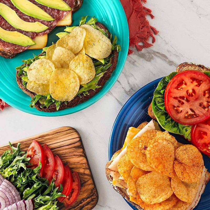 slide 4 of 6, Lay's Honey Barbecue Flavored Potato Chips - 7.75oz, 7.75 oz