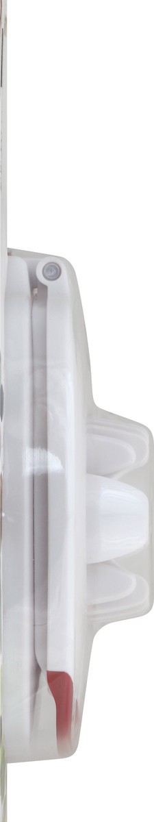 slide 6 of 9, Zyliss Easy Slice Egg Cutter 1 ea, 1 ct