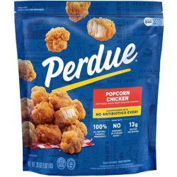 Perdue Popcorn Chicken - Frozen - 26oz