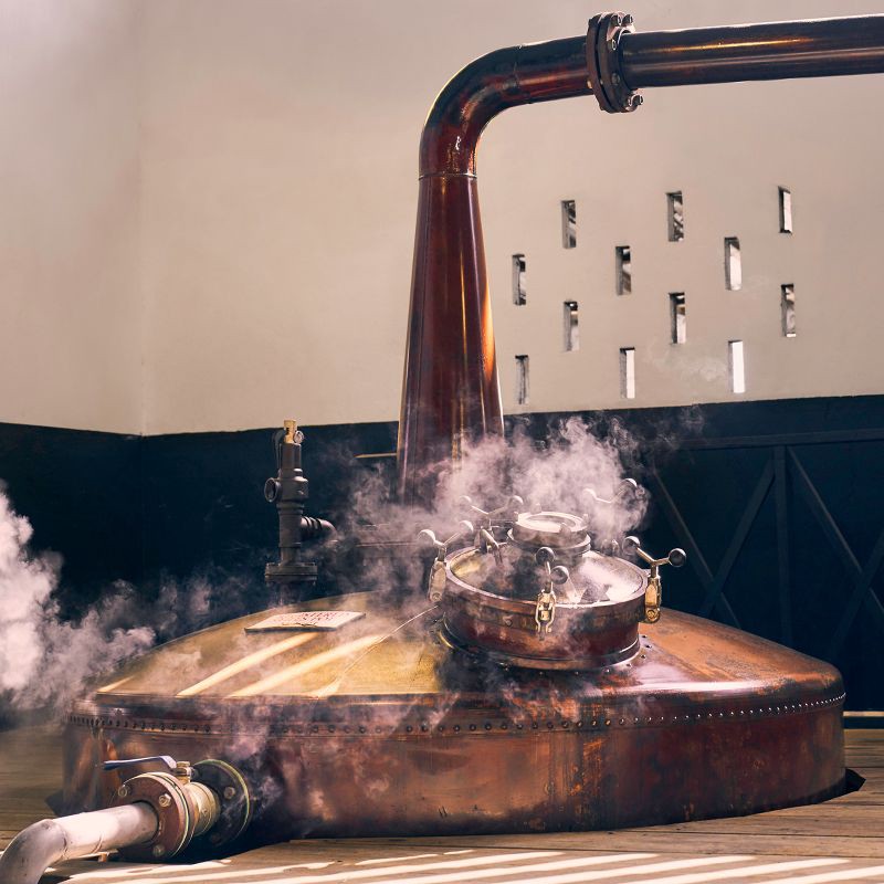 slide 15 of 21, Mount Gay Black Barrel Double Cask Blend Rum - 750ml Bottle, 750 ml