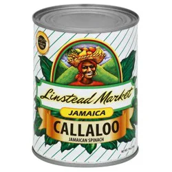 Iberia Linstead Market Callaloo - 19oz
