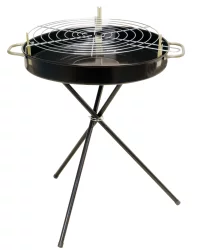 Tri Charcoal Grill 18 In