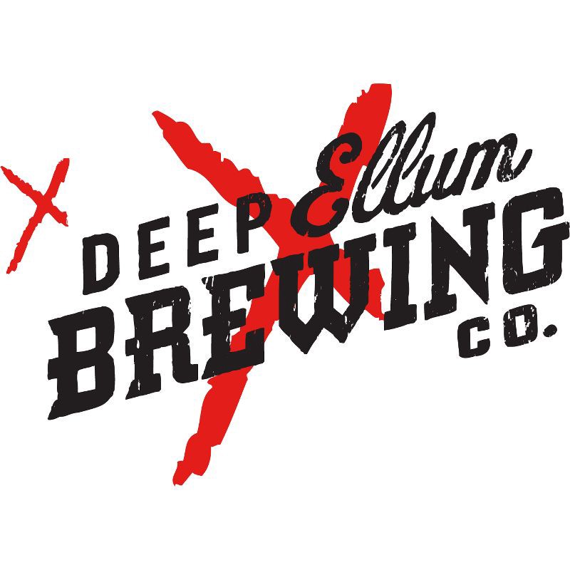 slide 10 of 10, Deep Ellum Brewing Co. Deep Ellum Dallas Blonde Ale Beer - 6pk/12 fl oz Cans, 6 ct; 12 fl oz