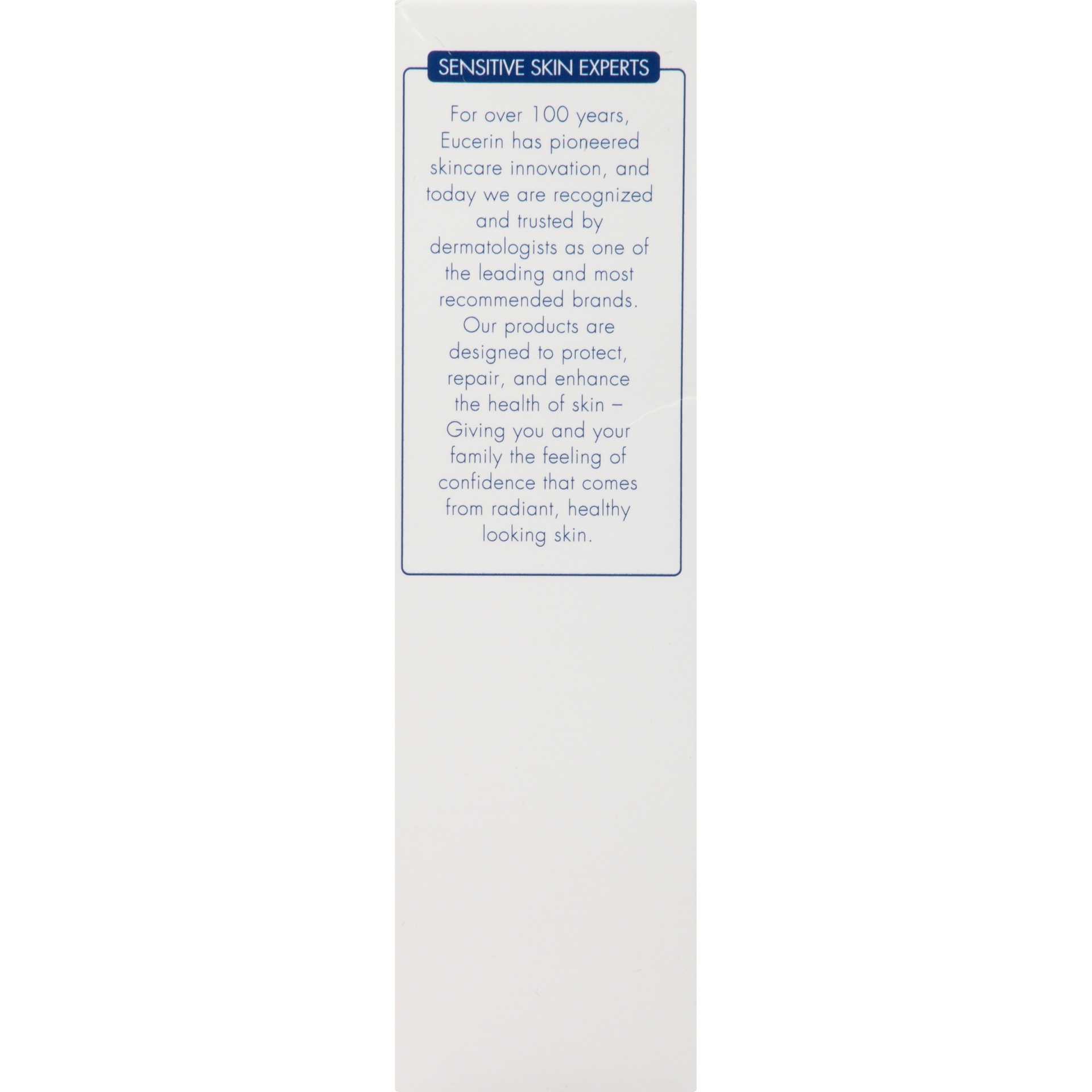 slide 5 of 6, Eucerin Eczema Relief Flare-Up Treatment, 2 oz