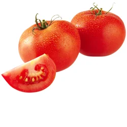 Hh Sld Sze Tomatoes