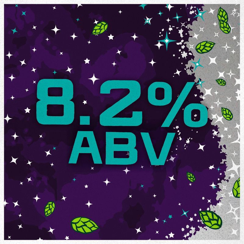 slide 5 of 10, Elysian Brewing Elysian Space Dust IPA Beer - 6pk/12 fl oz Bottles, 6 ct; 12 fl oz