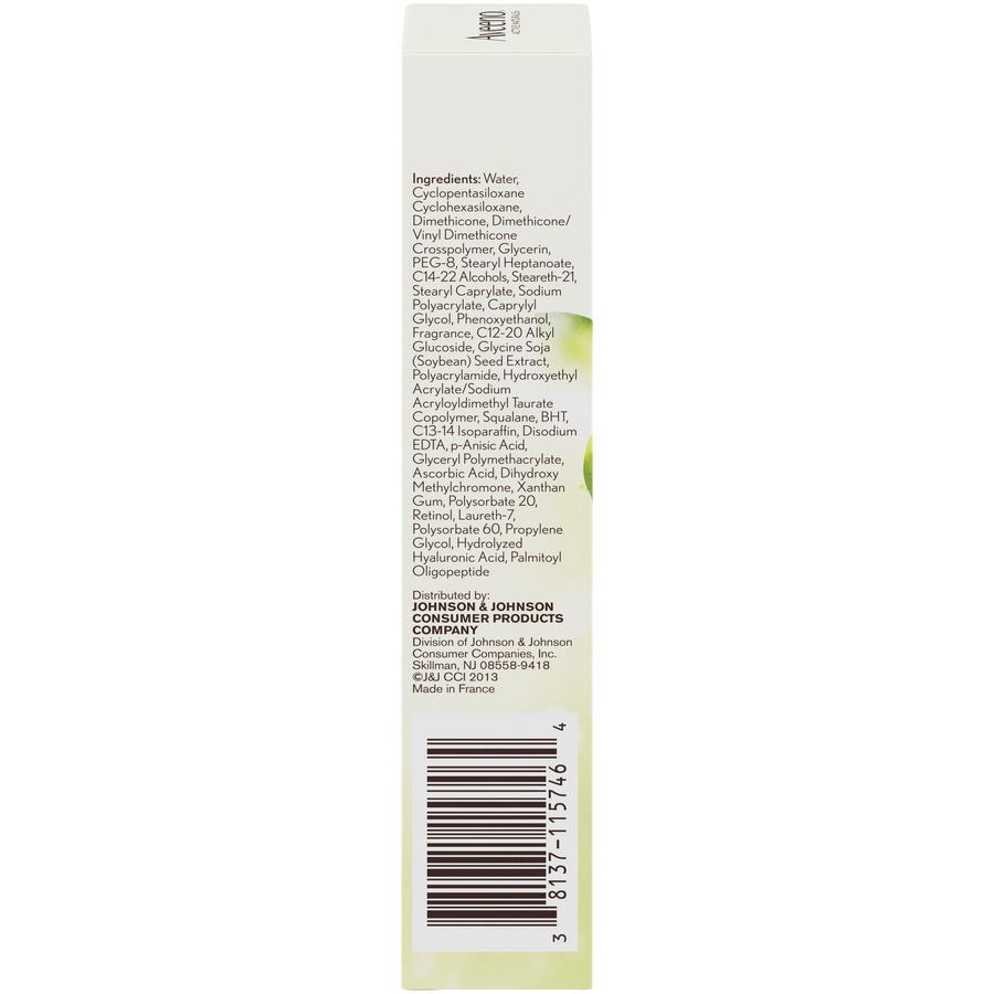 slide 4 of 6, AVEENO POSITIVELY RADIANT Targeted Tone Corrector, 1.1 Fl. Oz, 1.10 fl oz