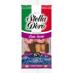 Stella D'oro Cookies Lady Stella Assorted Cookies - 10oz