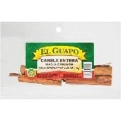 slide 1 of 3, El Guapo Whole Cinnamon - 0.75oz, 0.75 oz