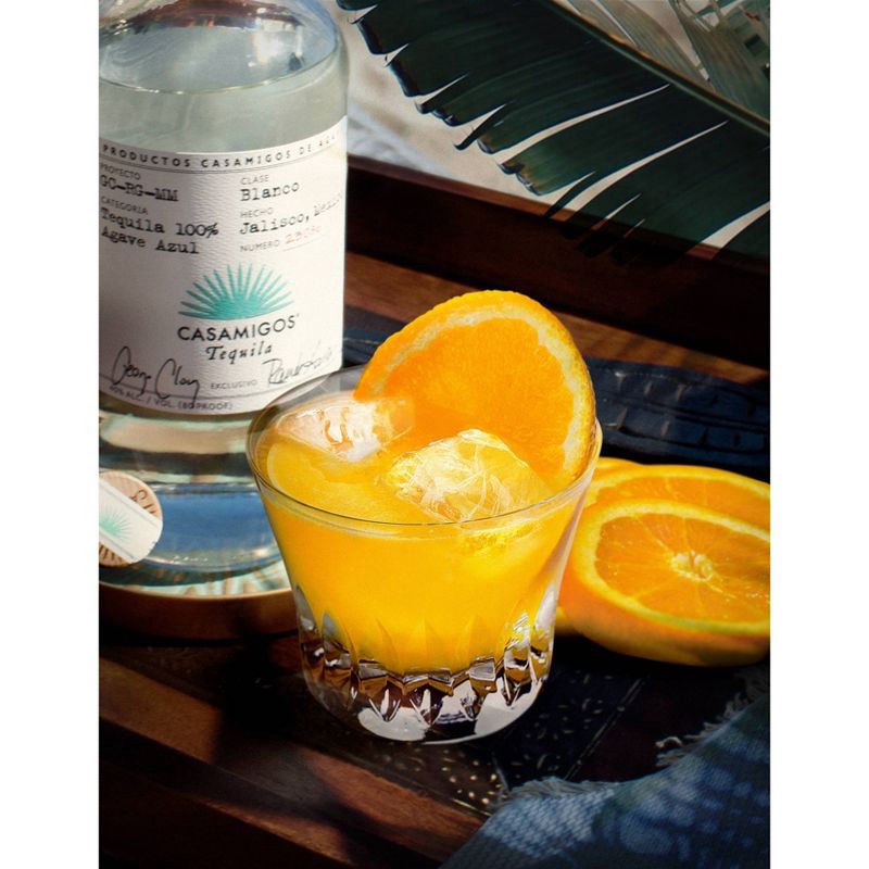 slide 4 of 9, Casamigos Blanco Tequila - 750ml Bottle, 750 ml