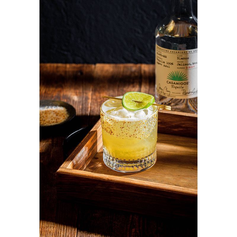 slide 5 of 9, Casamigos Blanco Tequila - 750ml Bottle, 750 ml